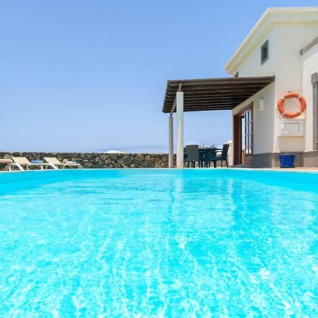 Villa Esterlicia Playa Blanca  Eksteriør bilde