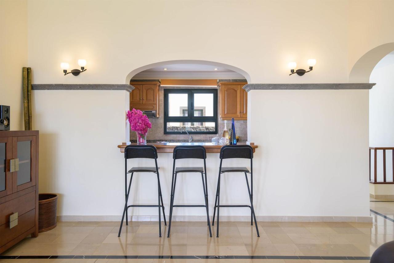 Villa Esterlicia Playa Blanca  Eksteriør bilde