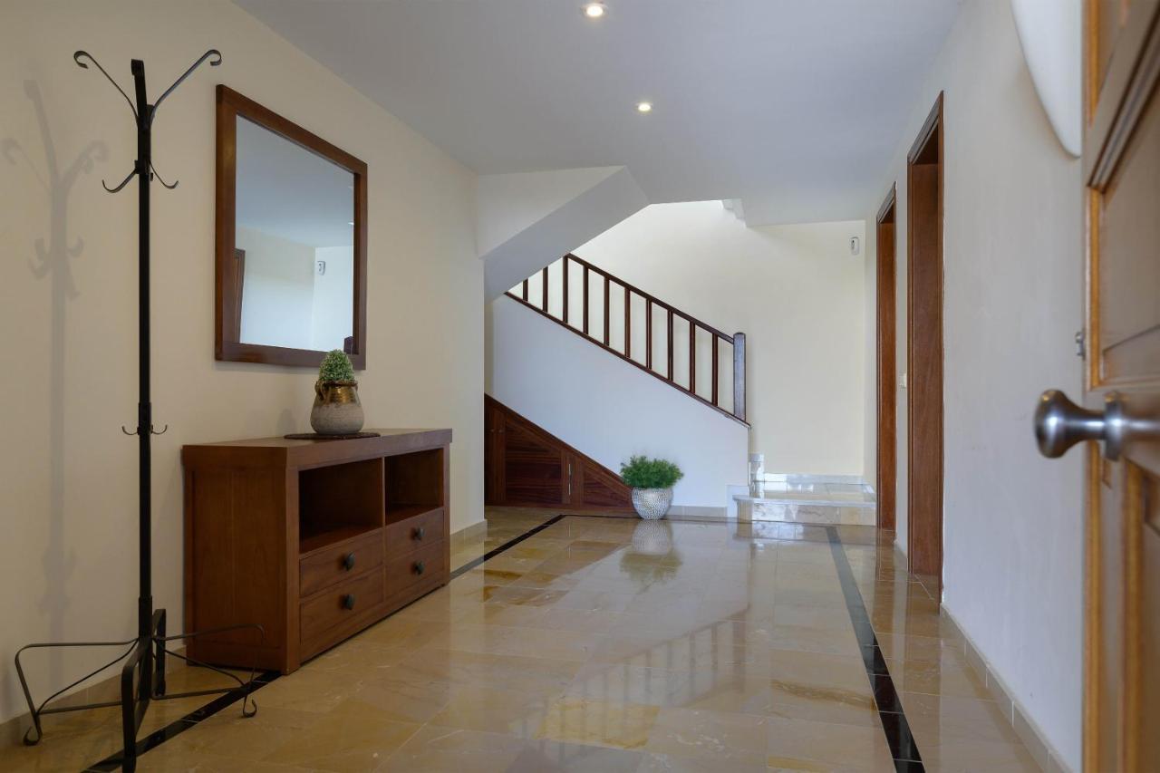 Villa Esterlicia Playa Blanca  Eksteriør bilde