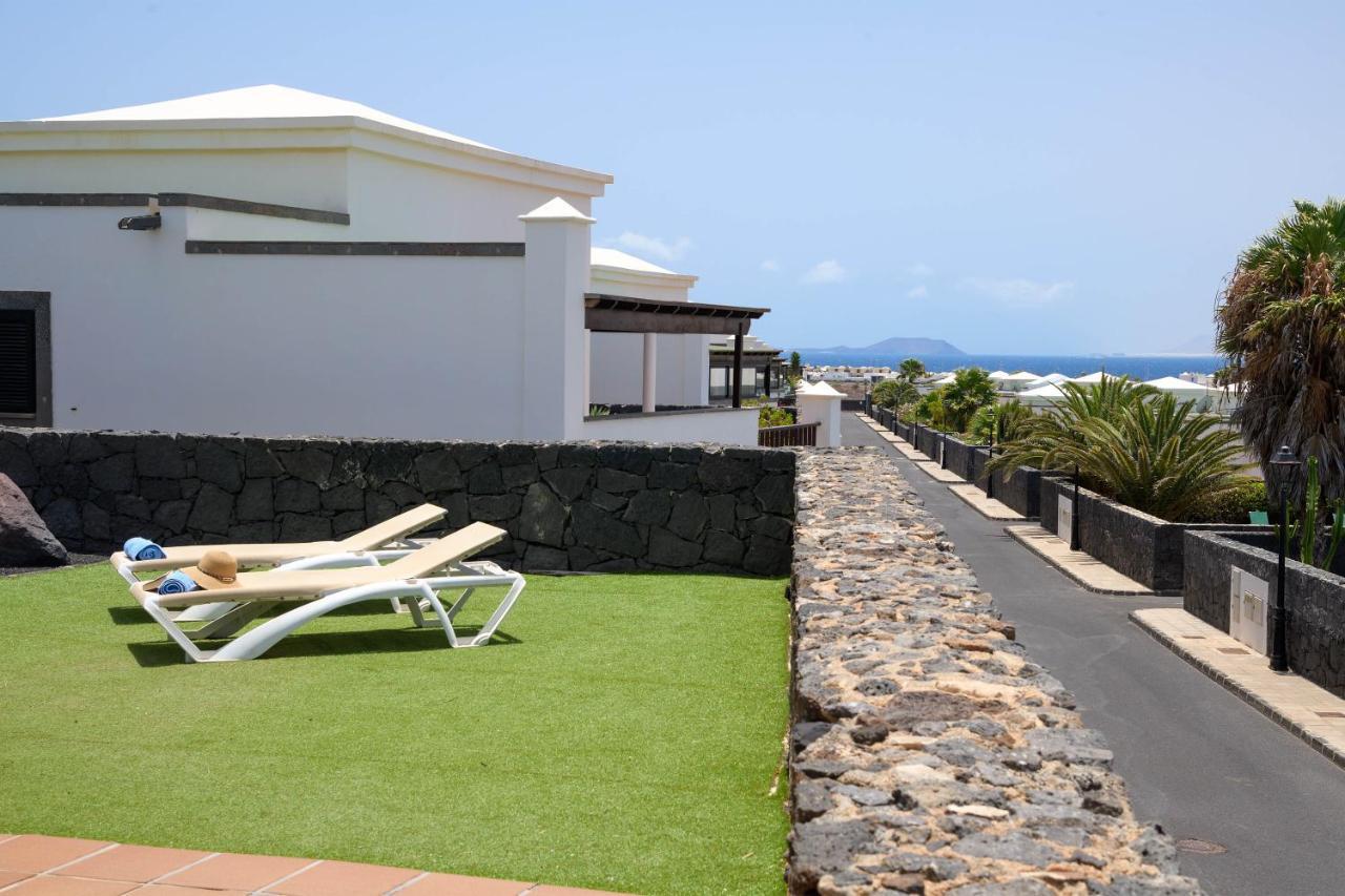 Villa Esterlicia Playa Blanca  Eksteriør bilde