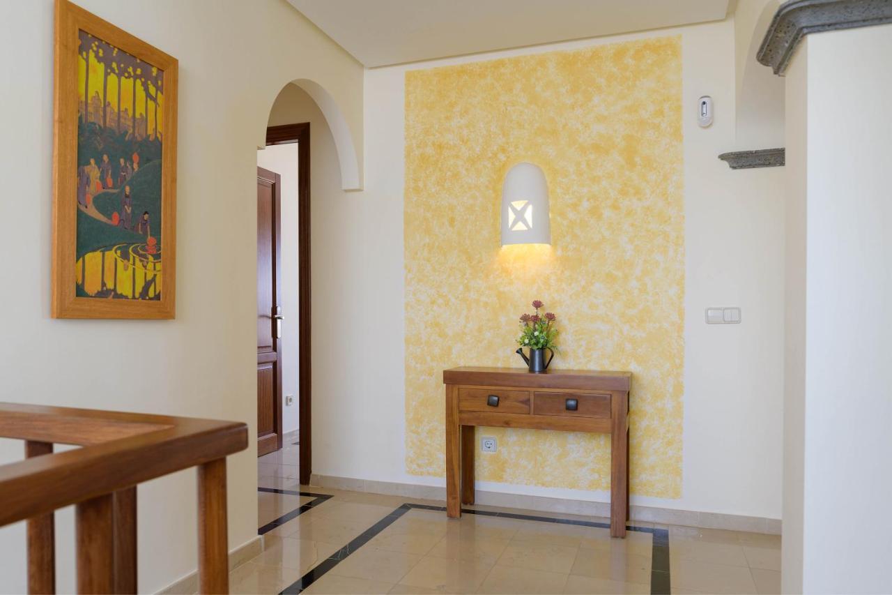 Villa Esterlicia Playa Blanca  Eksteriør bilde