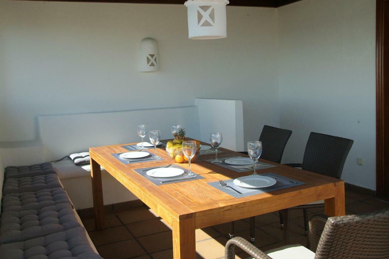 Villa Esterlicia Playa Blanca  Eksteriør bilde