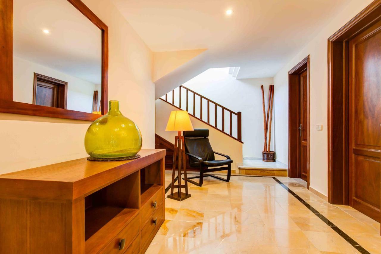 Villa Esterlicia Playa Blanca  Eksteriør bilde