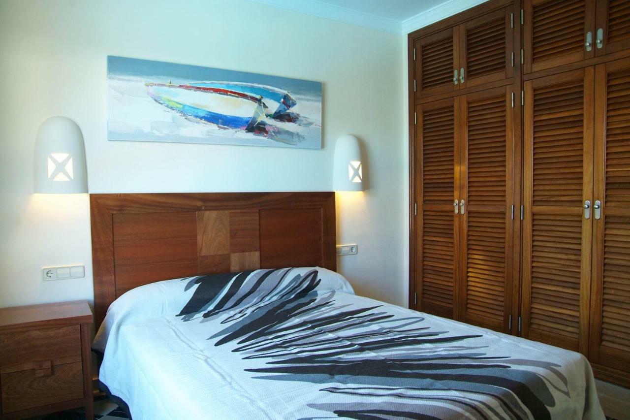 Villa Esterlicia Playa Blanca  Eksteriør bilde