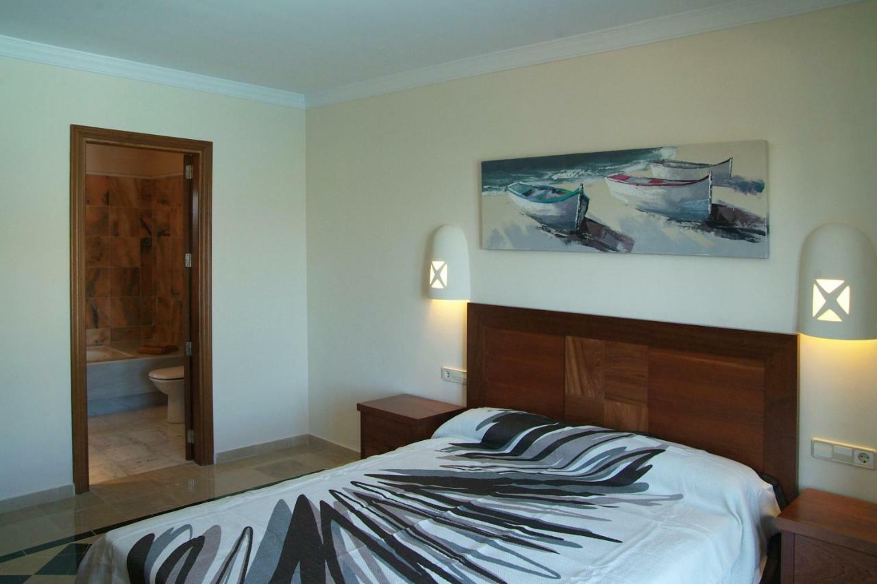 Villa Esterlicia Playa Blanca  Eksteriør bilde