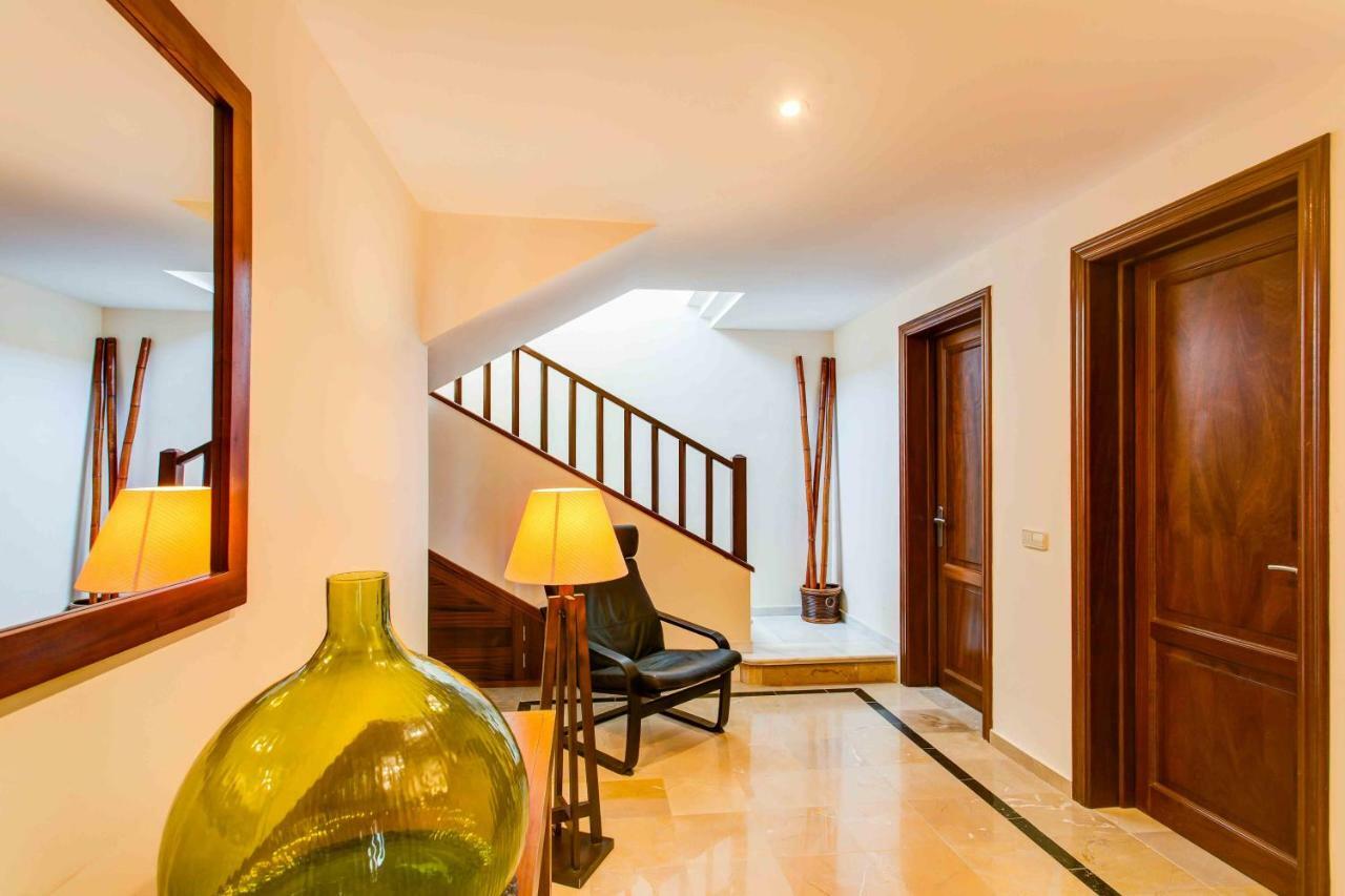 Villa Esterlicia Playa Blanca  Eksteriør bilde