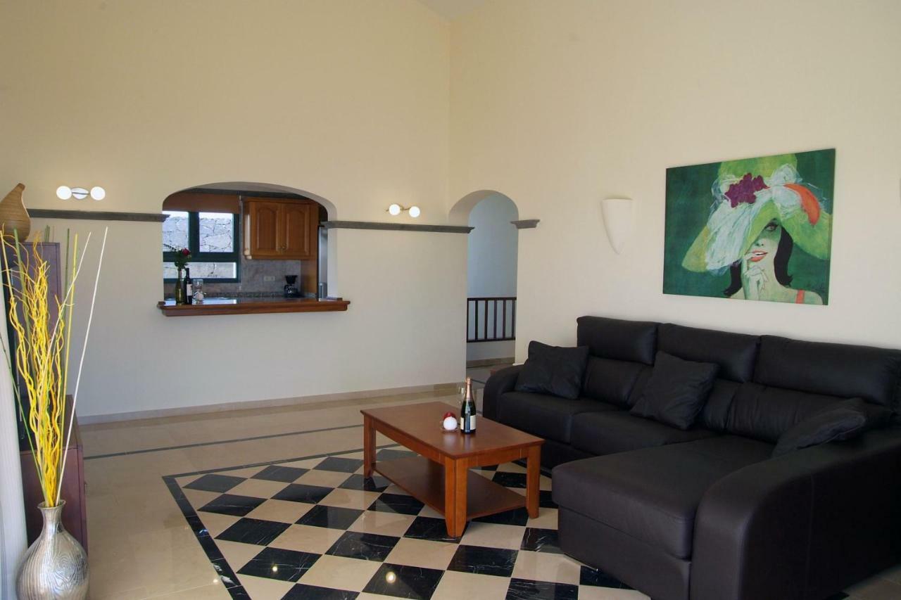 Villa Esterlicia Playa Blanca  Eksteriør bilde