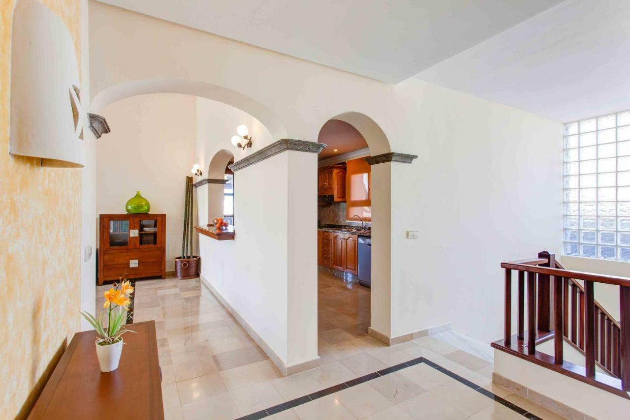 Villa Esterlicia Playa Blanca  Eksteriør bilde