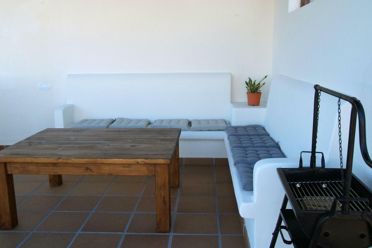 Villa Esterlicia Playa Blanca  Eksteriør bilde